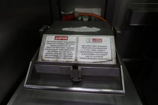 Friture HENNY PENNY PFE-592