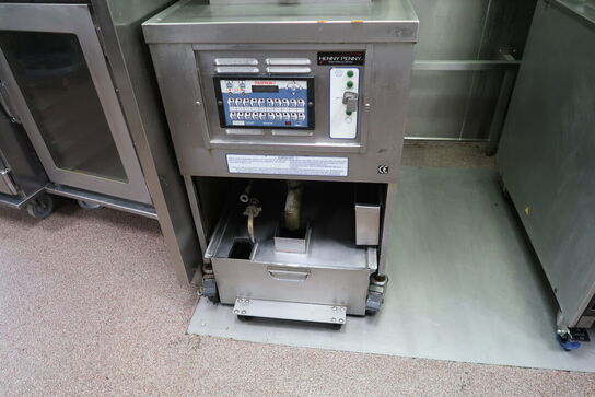 Friture HENNY PENNY PFE-592