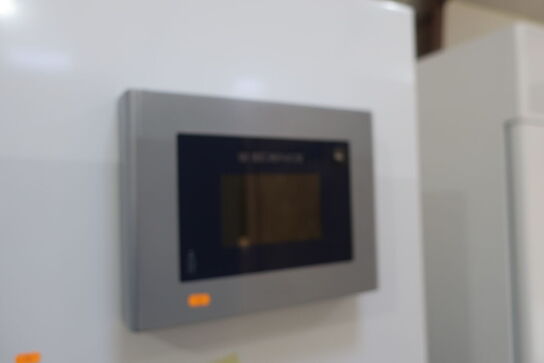 Fryseskab B SCIENCE GLOBAL B-ULT 400 (Display total skadet)