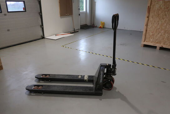 Palleløfter BLACKBOLT