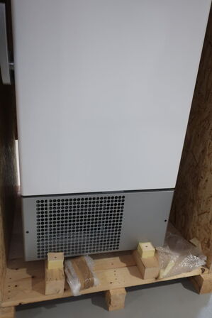 Fryseskab B SCIENCE GLOBAL B-ULT 400