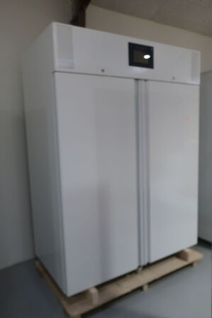 Fryseskab B SCIENCE LABFREEZ 628