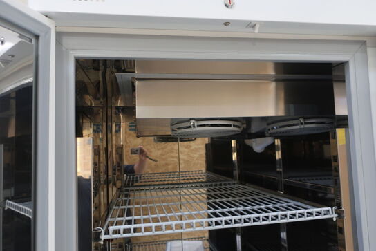 Fryseskab B SCIENCE LABFREEZ 628