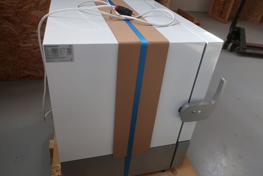 Fryseskab B SCIENCE GLOBAL B-ULT 100 (kompressor overarbejder)