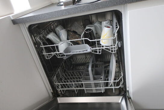 Opvaskemaskine BOSCH