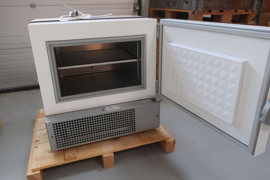 Fryseskab B SCIENCE GLOBAL B-ULT 100 (mangler box display)