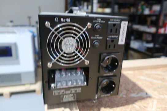 Transformer REVOLTA RV-4000 4000W