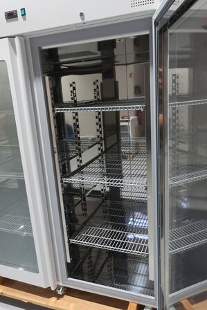 Køleskab B SCIENCE LABREF 1398G