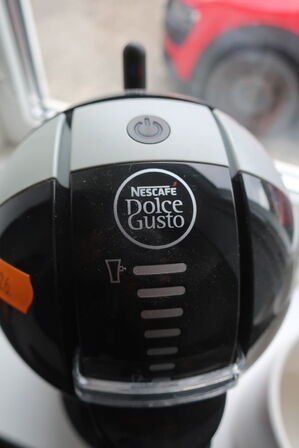 Kaffemaskine NESCAFE Dolce Gusto