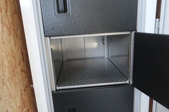 Fryseskab B SCIENCE GLOBAL B-ULT 400 (Køle teknik problem)