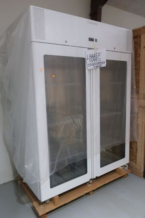 Køleskab B SCIENCE LABREF 1398G