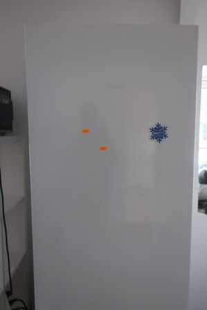 Køle/fryseskab SIEMENS KG KGVV29A