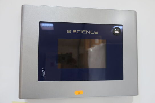 Fryseskab B SCIENCE GLOBAL B-ULT 400 (kører ikke)