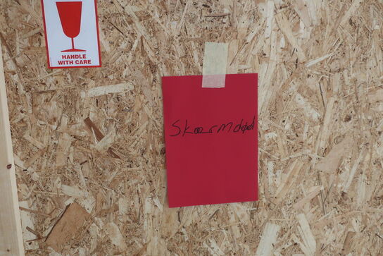 Fryseskab B SCIENCE GLOBAL B-ULT 400 (skærm død)