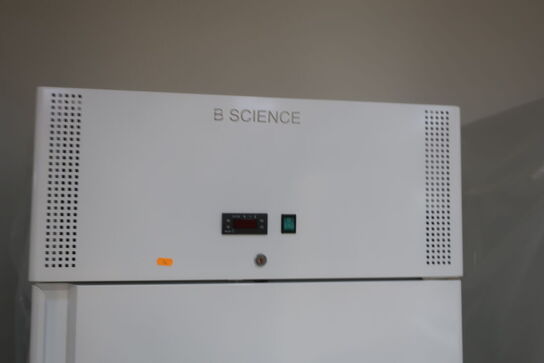 Fryseskab B SCIENCE LABFREEZ 628