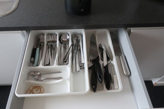 Div. Service i købe