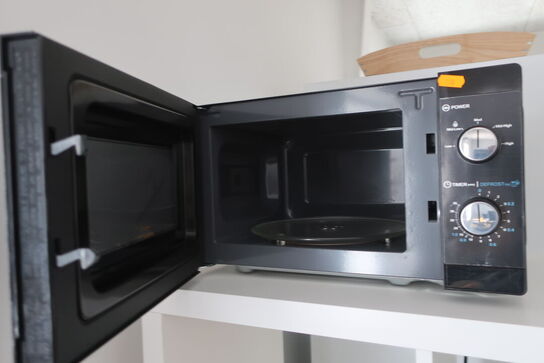 Mikrobølgeovn SHARP