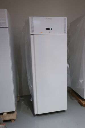 Fryseskab B SCIENCE LABFREEZ 628