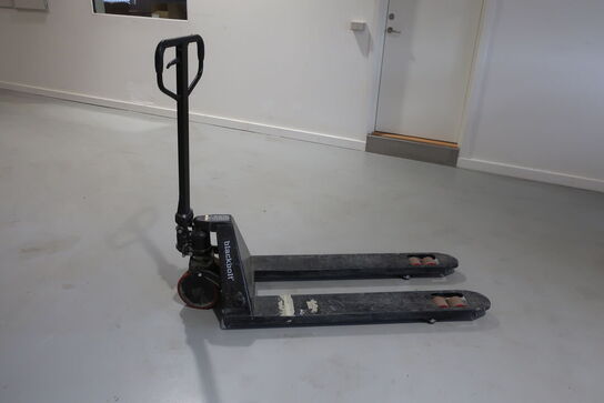 Palleløfter BLACKBOLT