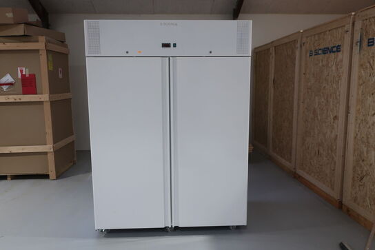 Fryseskab B SCIENCE LABFREEZ1398