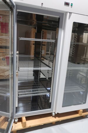 Køleskab B SCIENCE LABREF 1398G