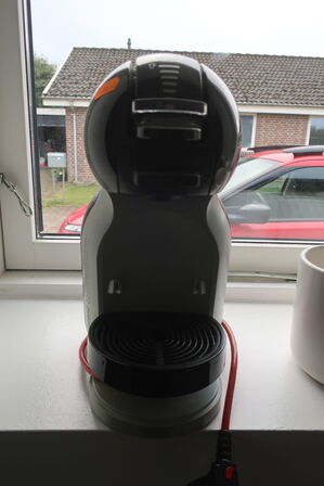 Kaffemaskine NESCAFE Dolce Gusto