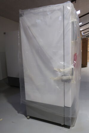 Fryseskab B SCIENCE GLOBAL B-ULT 400 (kølesystem virker slet ikke)