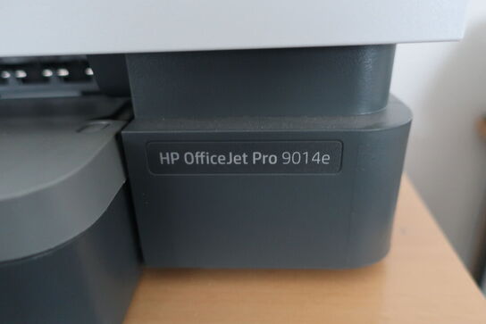 Printer HP OfficeJet Pro 9014e