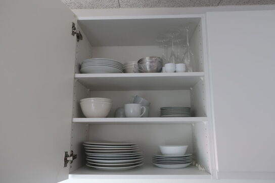 Div. Service i købe