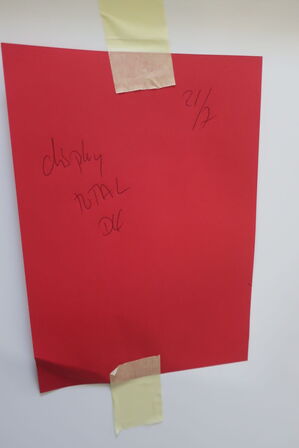 Fryseskab B SCIENCE GLOBAL B-ULT 400 (Display total skadet)