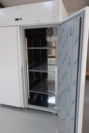 Fryseskab B SCIENCE LABFREEZ1398