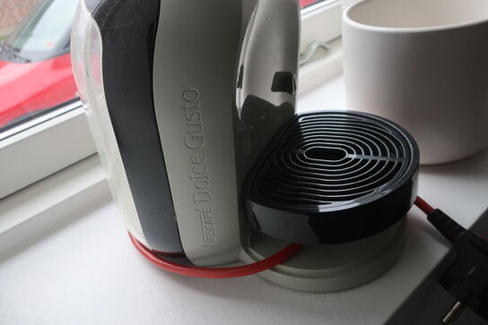 Kaffemaskine NESCAFE Dolce Gusto