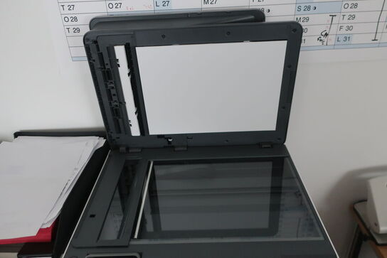 Printer HP OfficeJet Pro 9014e