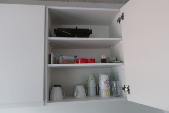 Div. Service i købe