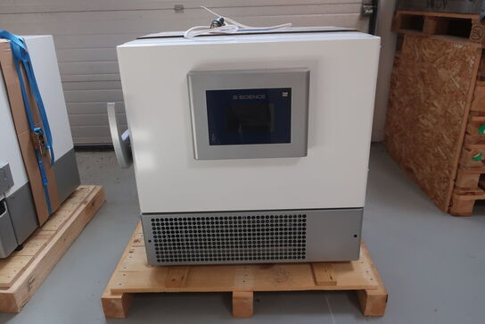 Fryseskab B SCIENCE GLOBAL B-ULT 100 (kompressor overarbejder)