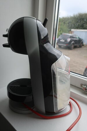 Kaffemaskine NESCAFE Dolce Gusto