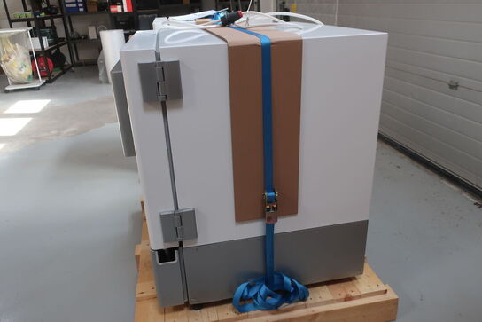 Fryseskab B SCIENCE GLOBAL B-ULT 100 (mangler box display)