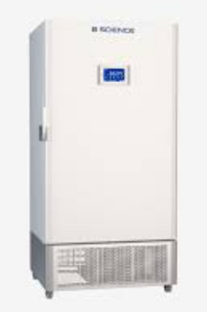 Fryseskab B SCIENCE GLOBAL B-ULT 650