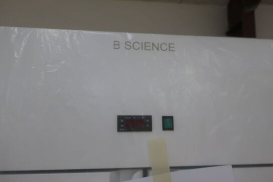 Køleskab B SCIENCE LABREF 1398G