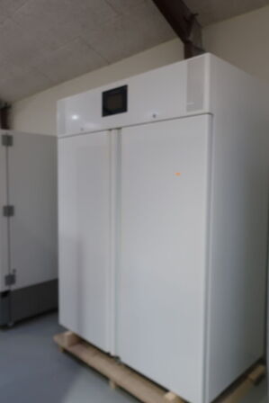 Fryseskab B SCIENCE LABFREEZ 628