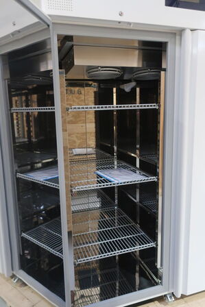 Fryseskab B SCIENCE LABFREEZ 628