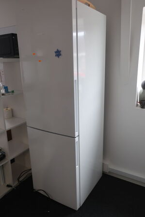 Køle/fryseskab SIEMENS KG KGVV29A