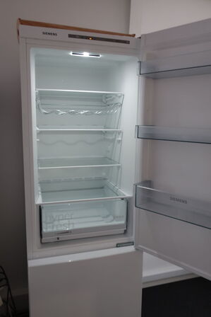 Køle/fryseskab SIEMENS KG KGVV29A