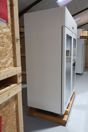 Køleskab B SCIENCE LABREF 1398G