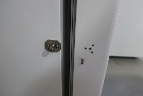 Fryseskab B SCIENCE GLOBAL B-ULT 400 (køleteknik fejl, virker nok ikke)