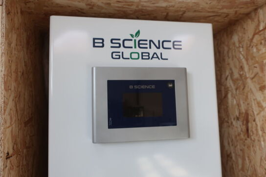 Fryseskab B SCIENCE GLOBAL B-ULT 400 (no data)