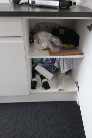 Div. Service i købe