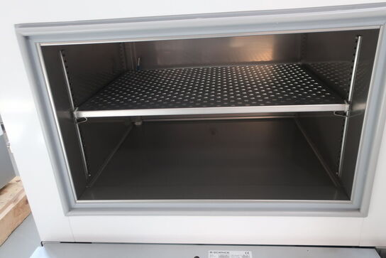 Fryseskab B SCIENCE GLOBAL B-ULT 100 (mangler box display)