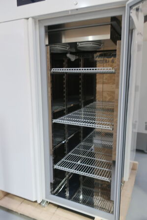 Fryseskab B SCIENCE LABFREEZ 628