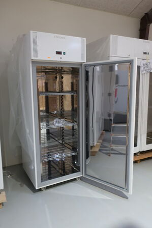 Fryseskab B SCIENCE LABFREEZ 628